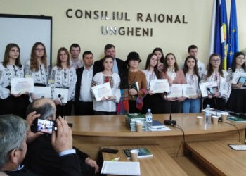Rezultatele concursului „Unire în Cuget și Simțiri