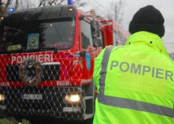 Caz de intoxicație la Costuleni