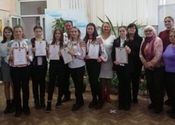 „Vorbesc și iubesc românește” –  o nouă ediție a cafenelei dorului