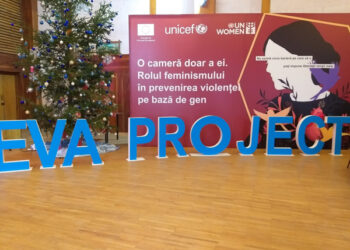 „Abordând fenomenul violenței, trimitem un avertisment către societate, să nu se comită astfel de acte”. La Ungheni a avut loc o conferință referitoare la violența în bază de gen