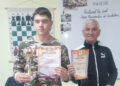 Al doilea an la Costuleni amatorii de șah au luptat  pentru Cupa Primarului