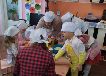 Să prindă drag de meseria de educator