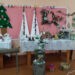 Grozasca: Expoziția „Bucuria fanteziei de iarnă”  a dat start sărbătorilor de iarnă