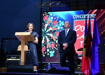 „De la independență încoace,  Ungheniul nu a cunoscut niciodată un număr  atât de mare de proiecte și de investiții ca în 2022”