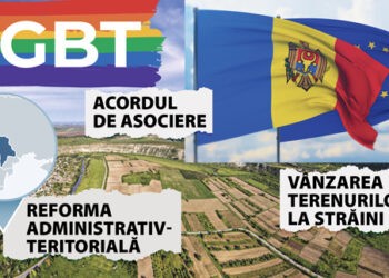 LA sărbători, revin… sperietorile