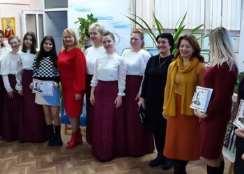 Cu dor de Eminescu…