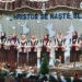 La Pîrlița a avut loc festivalul de colinde „Hristos se naște, slăviți-L”