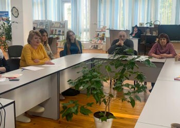 Tinerii – realități și perspective