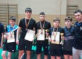 Tenismenii din Ungheni, medaliați  la turnee naționale și internaționale