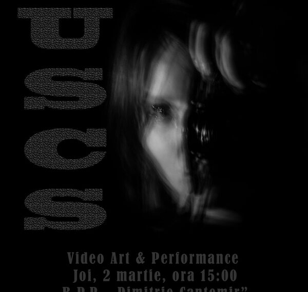 INVITAȚIE. Orașul Ungheni văzut și auzit într-o altă formă