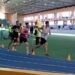 Încă șase medalii în palmaresul atleților ungheneni
