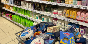 Cerințe mai stricte față de eticheta produselor alimentare