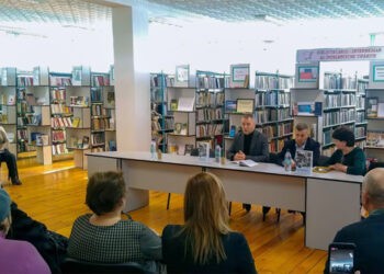 „Un popor care nu-și cunoaște istoria  e ca un copil care nu-și cunoaște părinții”