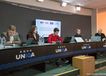 Este necesar să fie creat un program electronic unic pentru înregistrarea refugiaților, experți