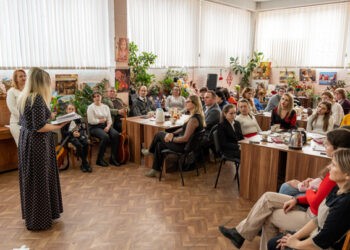 Cu dor de Grigore Vieru