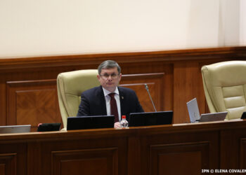 Președintele Parlamentului cere sancțiuni mai aspre pentru șoferii vitezomani