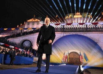 Joe Biden, mesaj pentru cetățenii Republicii Moldova