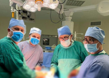 Transplanturile de rinichi au fost reluate: trei pacienți au primit o nouă șansă la viață