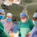 Transplanturile de rinichi au fost reluate: trei pacienți au primit o nouă șansă la viață