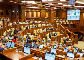 Statutul de oligarh va fi atribuit de Parlament în baza unor criterii prevăzute de lege