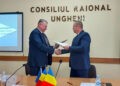 Ungheni-Maramureș – noi parteneriate transfrontaliere