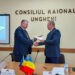 Ungheni-Maramureș – noi parteneriate transfrontaliere