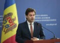 Vicepremierul Popescu, în vizită de lucru la Bruxelles