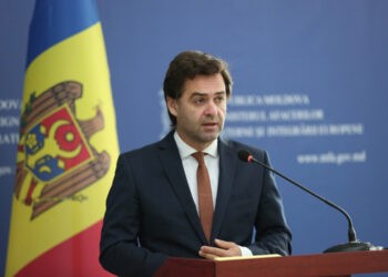 Vicepremierul Popescu, în vizită de lucru la Bruxelles
