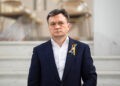 Dorin Recean: Îngrijorările de securitate sunt în atenția Guvernului