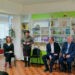 Un spațiu sigur pentru refugiați