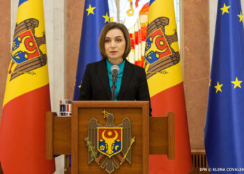 Maia Sandu participă la Conferința de Securitate de la München