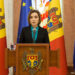 Maia Sandu participă la Conferința de Securitate de la München