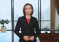 Președinta Maia Sandu efectuează joi o vizită de lucru în România
