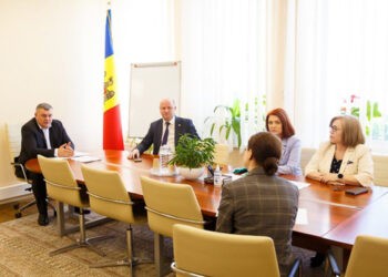Legea privind serviciile destinate copiilor cu comportament deviant va fi supusă unei analize de impact