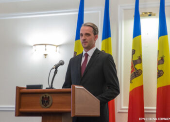 Rata anuală a inflației a coborât în ianuarie la 27,3%