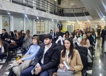 BNM oferă oportunități de angajare tinerilor specialiști