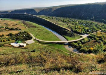 Anul trecut numărul turiștilor a crescut cu 49% comparativ cu 2021