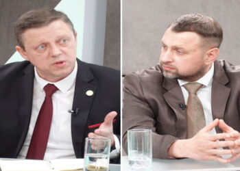Pavel Postica: Buletinele de vot pot fi tipărite și în rusă, bulgară, găgăuză sau ucraineană