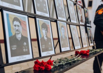 31 de ani de la începutul Războiului de la Nistru. „A fost un război nedrept și inegal”