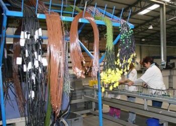 Cresc șansele de angajare a forței de muncă calificate, ANOFM