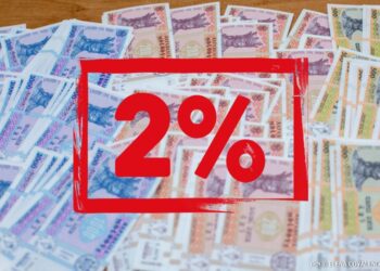 Campanie de promovare a mecanismului de desemnare procentuală – Legea 2%