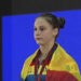 O ungheneancă a câștigat medalie de bronz la Campionatul Mondial printre juniori, ediția 2023