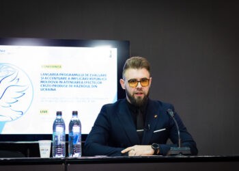 Program de implicare a statului în atenuarea efectelor crizei produse de războiul din Ucraina