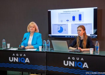 Circa 16 mii de persoane apelează la cantinele de ajutor social