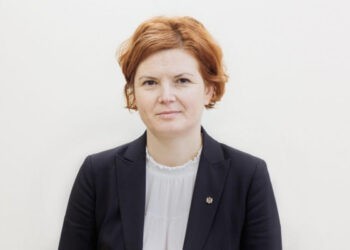 Președinta are o nouă consilieră pe domeniul justiției