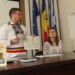 La Ungheni a fost lansată o culegere de lucrări ale elevilor