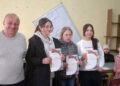 Au fost desemnați campionii raionului Ungheni la joc de dame