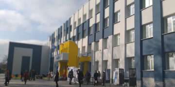 Veronica Rotari, manager energetic la LT „Mihai Eminescu: „Nu trebuie să așteptăm vecinii, spre exemplu, să vină să ne stingă lumina acolo unde nu este nevoie de ea”