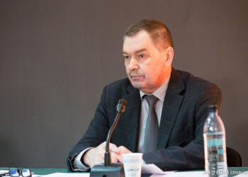 Nicolae Enciu: După Marea Unire din 1918 Basarabia a cunoscut un puternic progres