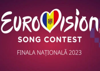 Telespectatorii vor vota gratuit concurentul care va reprezenta Moldova la Eurovision 2023
